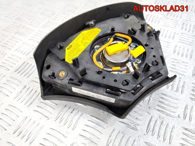 Подушка безопасности в руль Ford Focus 1 1087768