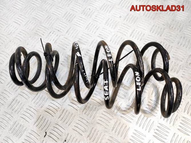 Пружина задняя комплект SEAT Leon 1M1 1J0511115AE