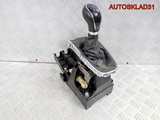 Кулиса МКПП Opel Astra J 1,4 A14NET 8126201000 (Изображение 3)