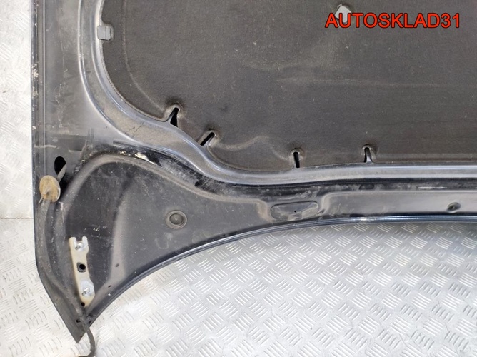 Капот Skoda Fabia 3 6V0823031E