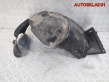 Подкрылок передний правый BMW E90 51717059378 (Изображение 3)