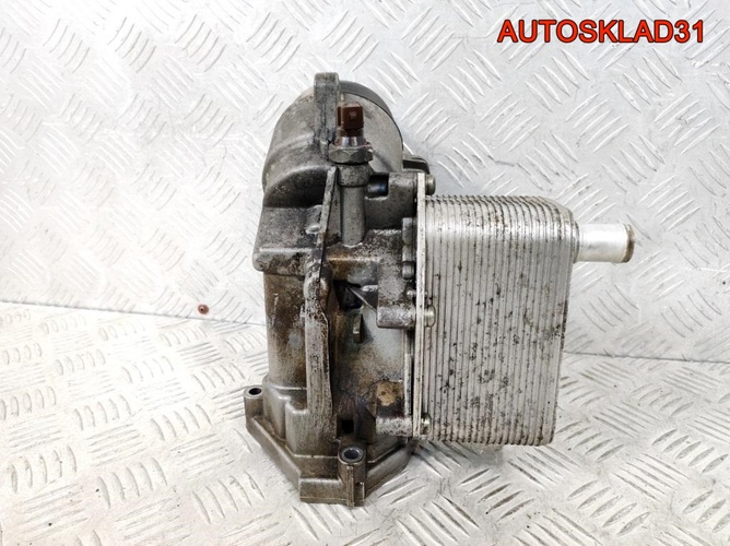 Корпус масляного фильтра BMW E39 2247204