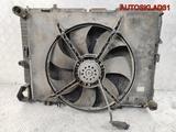 Радиатор основной Mercedes W210 2.7 CDI 2105005803 (Изображение 5)