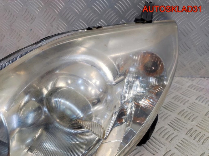 Фара левая Mazda 5 CR C23551040