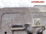 Рулевая рейка Audi Q7 4M 4M1423105J (Изображение 9)