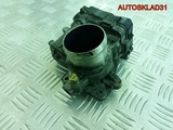 Дроссельная заслонка Opel Vectra C Z19DTH 0825310 (Изображение 1)