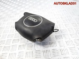 Подушка безопасности в руль Audi A3 8P1 8P0880201D (Изображение 3)
