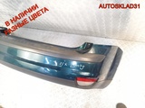 Бампер задний Ford Focus 2 1351538 дорестайлинг (Изображение 3)