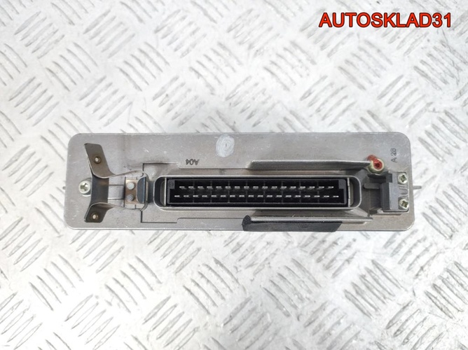 Блок управления ABS Audi 100 C4 443907379C