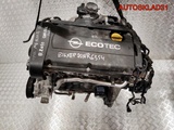 Двигатель Z16XEP Opel Astra H 1.6 бензин (Изображение 1)