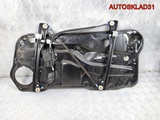 Стеклоподъемник передний левый VW Golf 4 1J3837729 (Изображение 3)