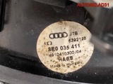 Динамик передний Audi A4 B6 8E0035411 (Изображение 6)