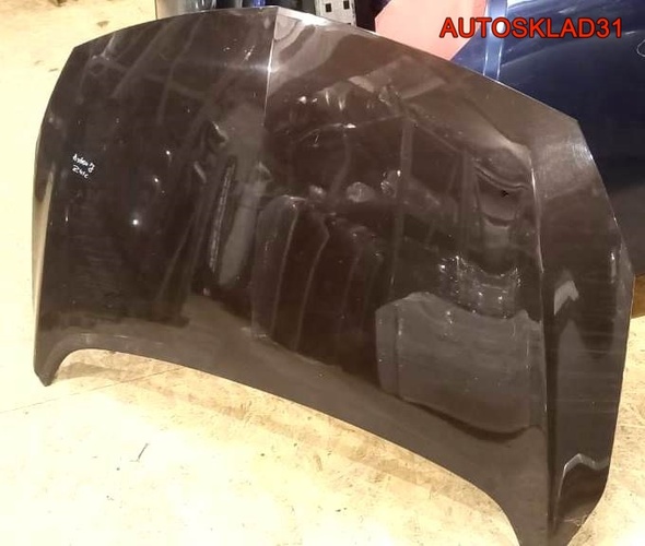 Капот Opel Astra J 13312996 Универсал