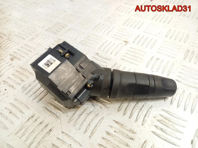Переключатель стеклоочистителей Nissan Primera P12