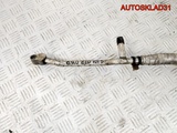 Трубка кондиционера Skoda Fabia 2 CBZ 6Q0820721S (Изображение 3)