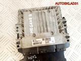 Блок эбу Renault Megane 3 1.5 K9K 836 237103956R (Изображение 3)