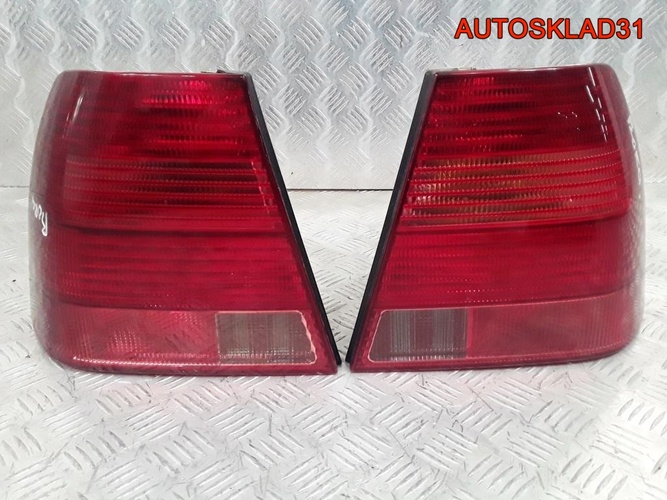 Фонарь задний Volkswagen Bora 1J5945095AC Седан