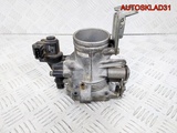 Заслонка дроссельная BMW E36 1,6 1247594 Бензин (Изображение 1)