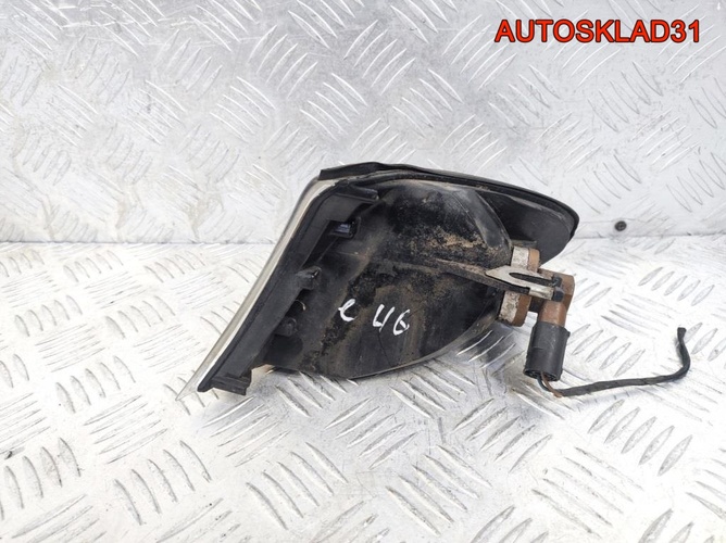 Указатель поворота правый BMW E46 63136914200