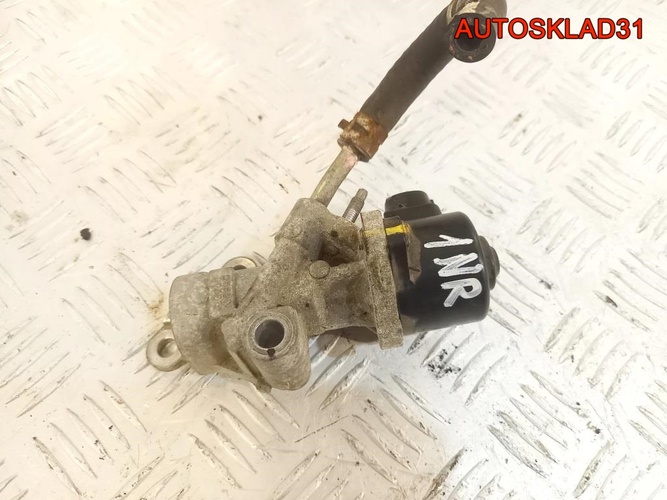 Клапан EGR ЕГР Toyota Yaris 1.3 1NR 2562047020