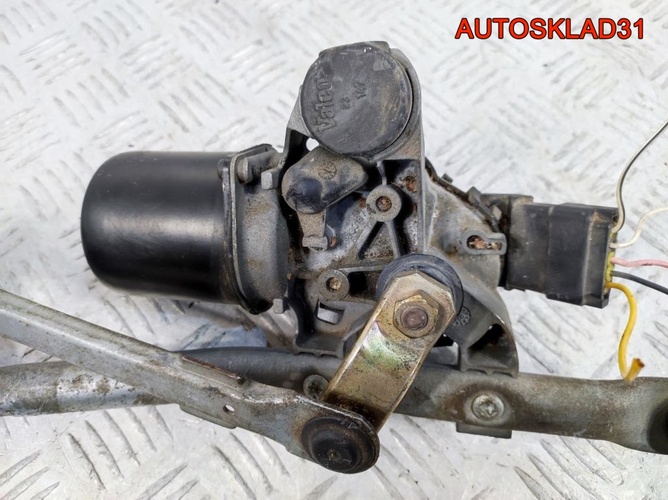 Трапеция стеклоочистителей Toyota Aygo 850100H011