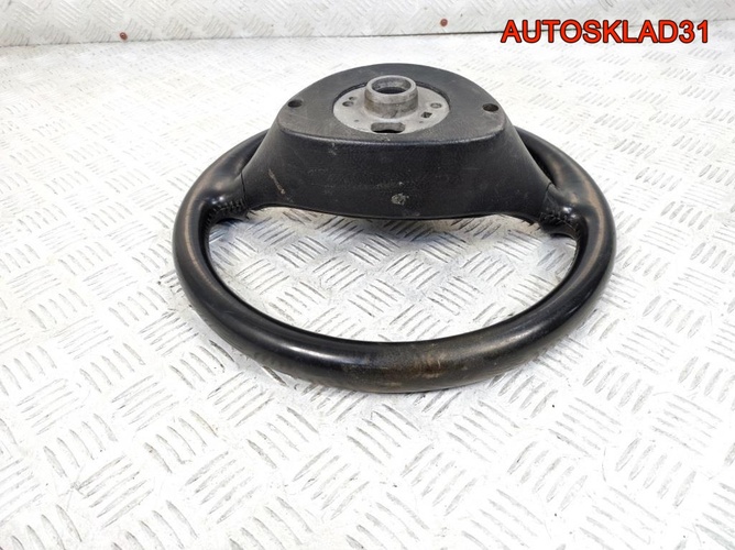 Рулевое колесо кожа VW Passat B5 3B0419091AN