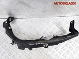 Кронштейн фары правый BMW E90 51117138402 (Изображение 4)