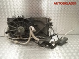Кассета радиаторов в сборе Opel Vectra B 55475780 (Изображение 6)