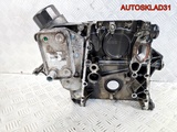 Крышка двигателя передняя Mercedes W203 6460150602 (Изображение 5)