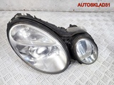 Фара правая Ксенон Mercedes W211 A2118201461 (Изображение 2)
