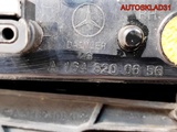 Бампер передний в сборе Mercedes Benz GLK X204 (Изображение 13)