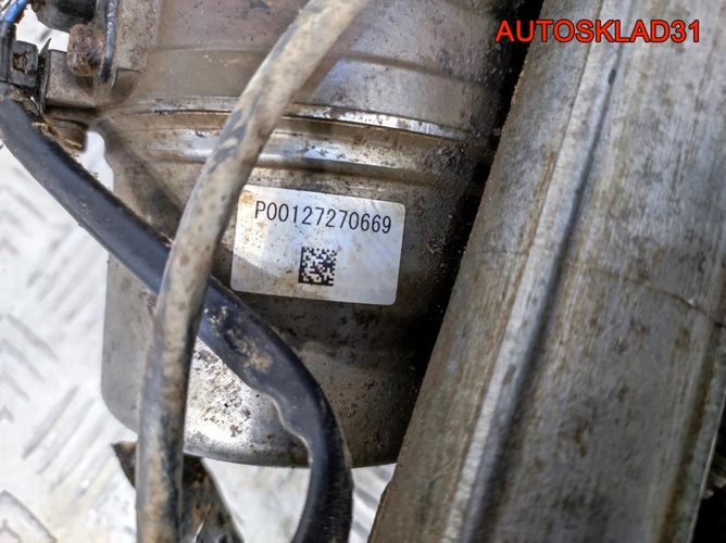 Рейка рулевая Subaru Forester S12 34110SC060