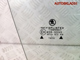 Стекло переднее правое Skoda Octavia A4 1U4845202A (Изображение 3)