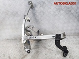 Кронштейн крепления крыла Audi A8 D3 4E0821137D (Изображение 5)