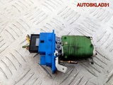 Резистор отопителя Opel Vectra B 90586303 (Изображение 2)