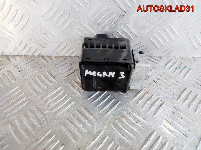 Блокиратор руля Renault Megane 3 487004399R