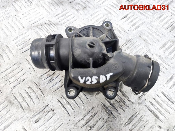 Корпус термостата Opel Omega B Y25DT 11512354056