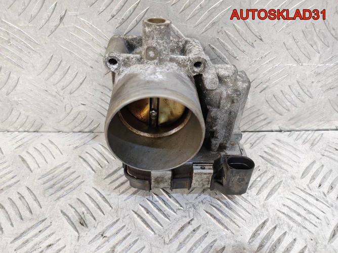 Заслонка дроссельная VW Golf 7 1,2 CJZA 03F133062B