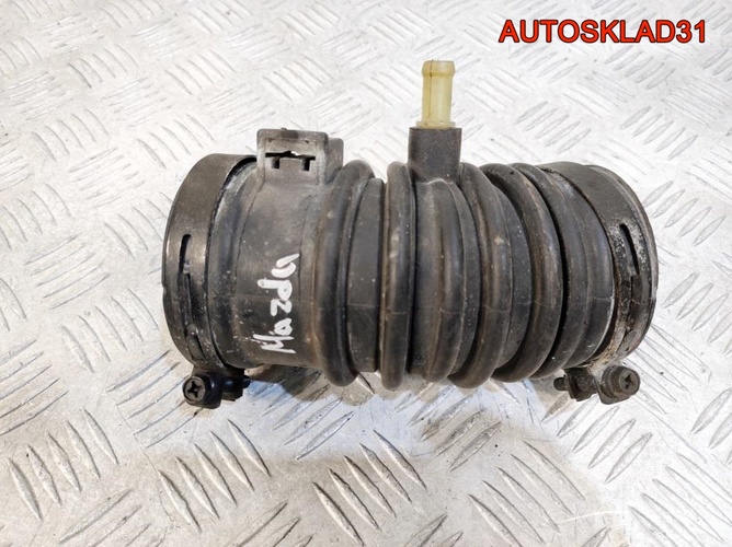 Патрубок воздушного фильтра Mazda 6 GG L81313221A