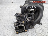 Коллектор впускной Ford Fiesta 6 1.25 XS6E9424CC (Изображение 4)
