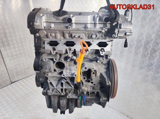 Двигатель AWA Audi A4 B6 2.0 Бензин