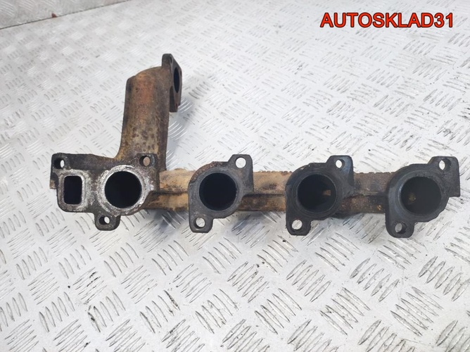 Коллектор выпускной Mercedes Vito 638 A6111420601