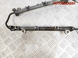 Рейка топливная Mitsubishi Galant EA 2.5 6A13 (Изображение 4)