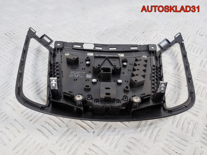 Блок кнопок Ford C-MAX 2 BM5T18K811BA