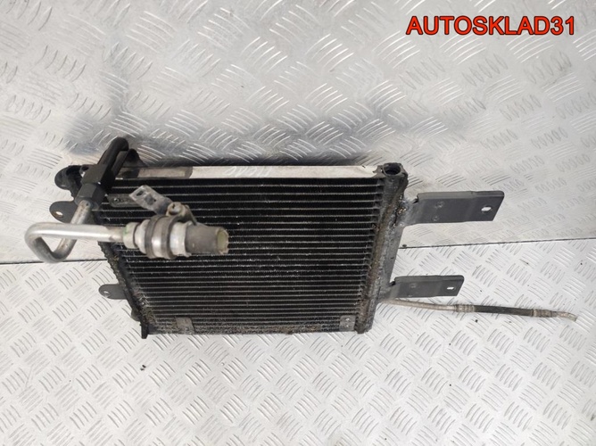 Радиатор кондиционера Volkswagen Polo 3 6X0820191A