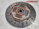 Комплект сцепления Fiat Ducato 2.3 JTD 500377484 (Изображение 4)