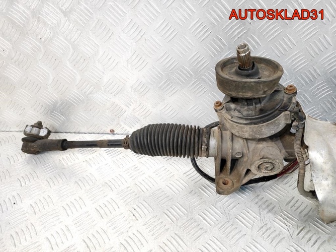 Рейка рулевая Volkswagen Golf Plus 1K1423055F