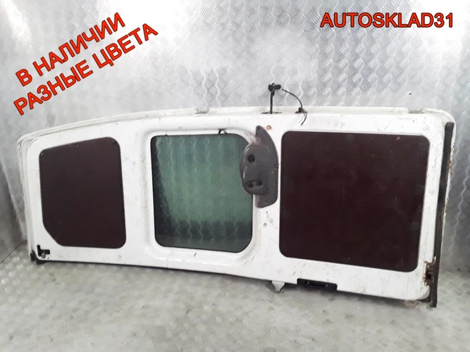 Дверь задняя левая Ford Transit 4776718