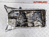 Поддон масляный двигателя Mercedes W203 6110140602 (Изображение 9)