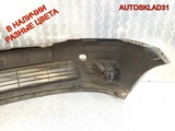 Бампер передний Ford Fusion 2N1117757A Дорест (Изображение 4)